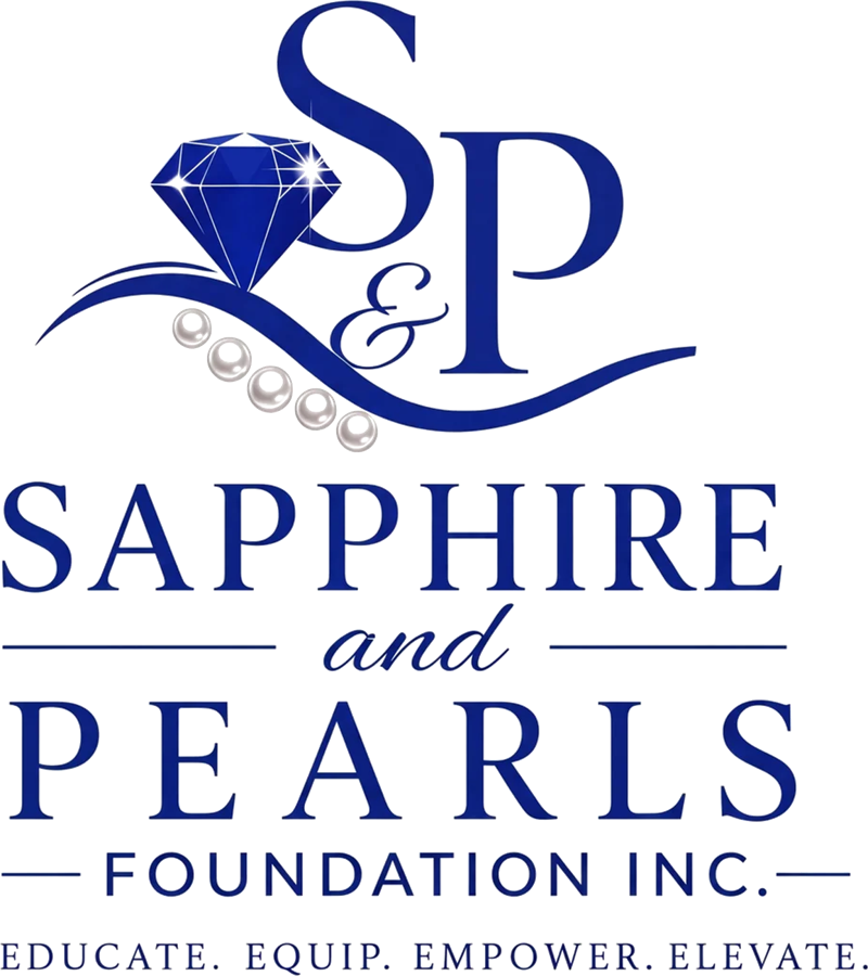 Sapphire and Pearls Foundation Inc.